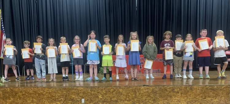 awards