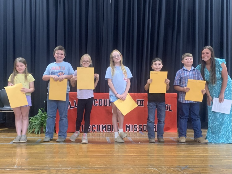 awards
