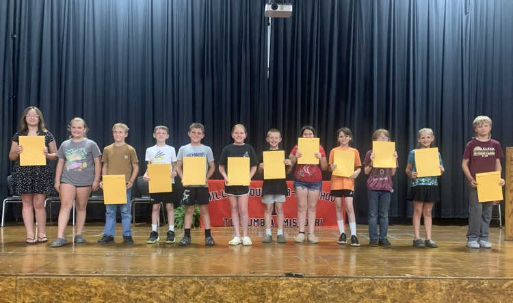 awards