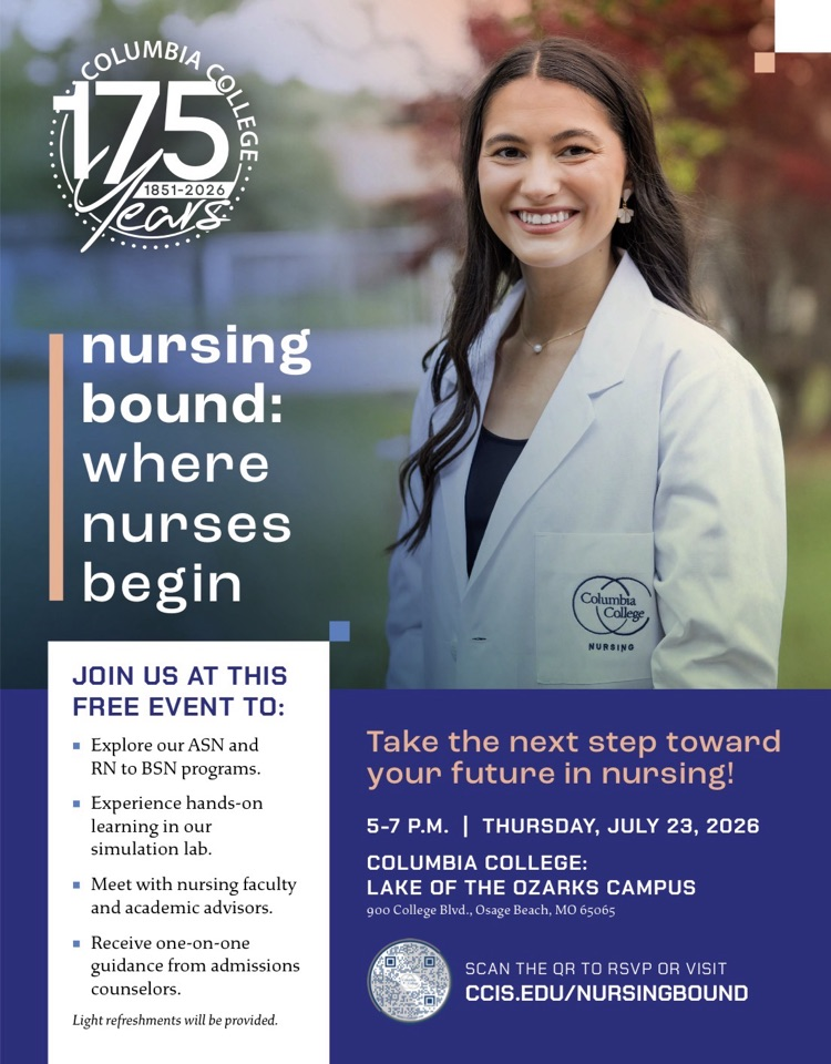 nursing 
