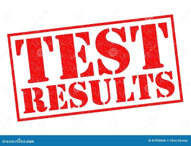 test 