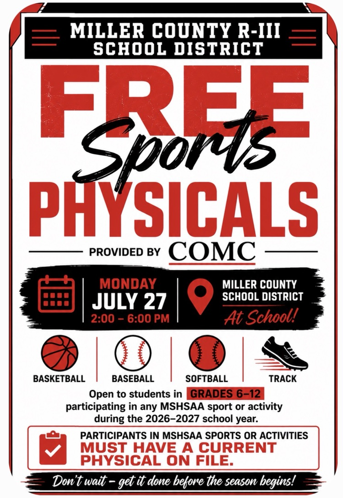 physicals