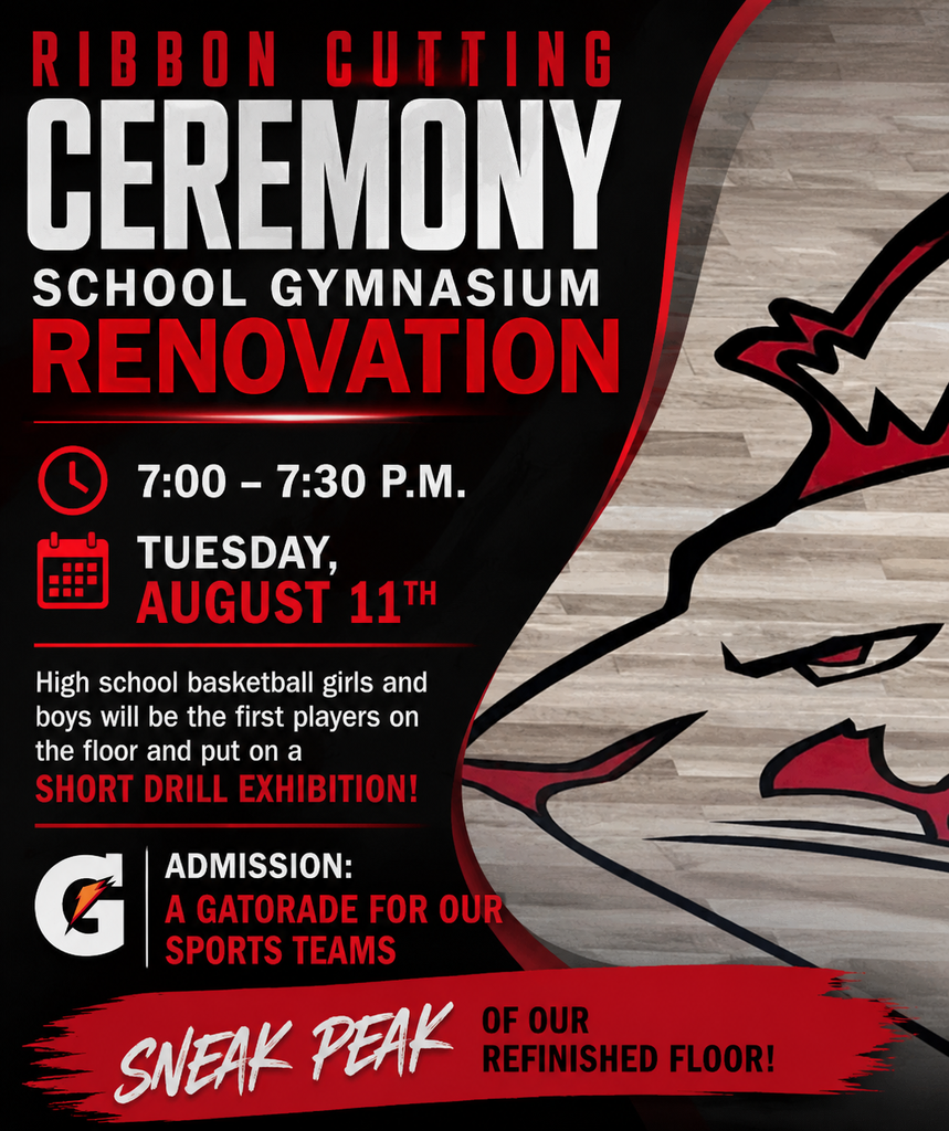 Gym opening