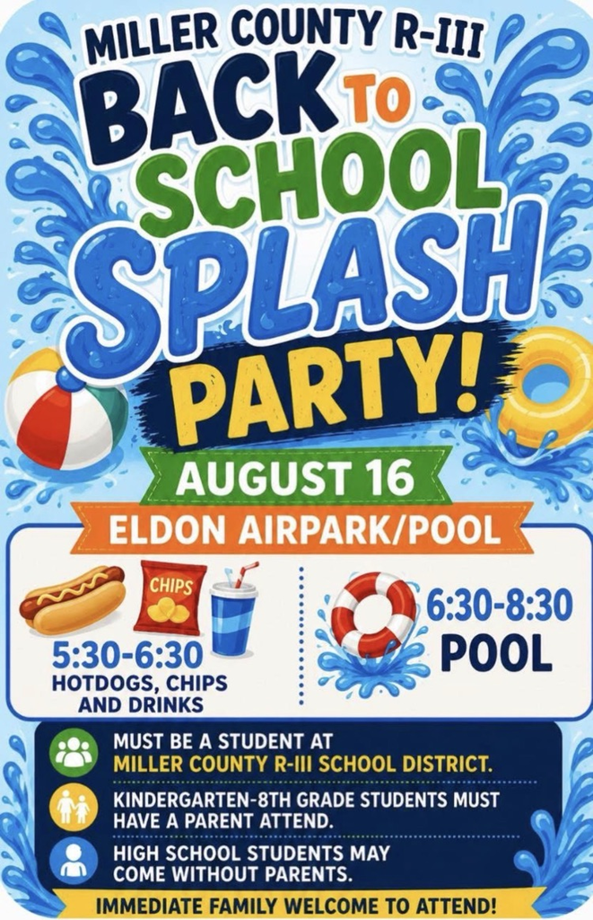 splash