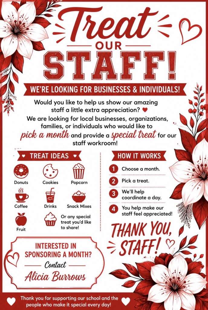 staff