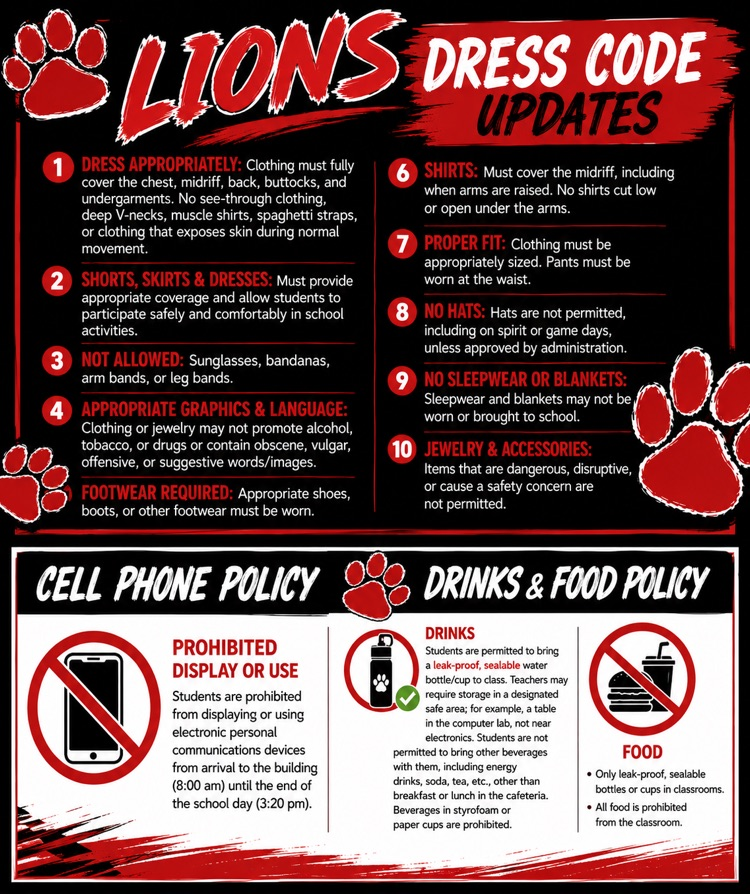 policies 