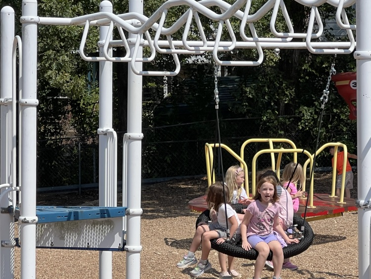 swing