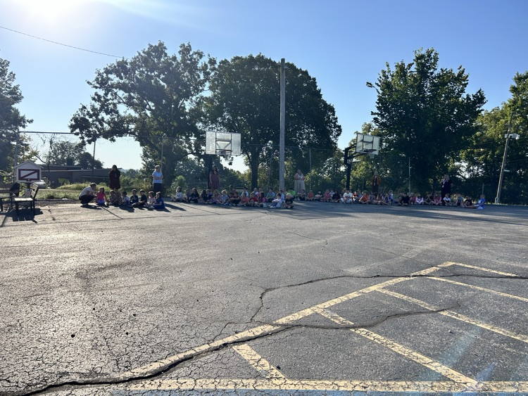 bus drill