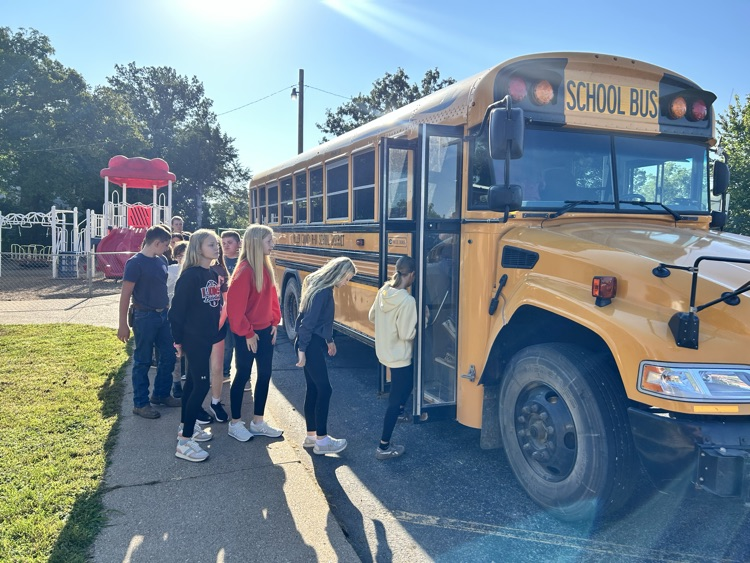 bus drill