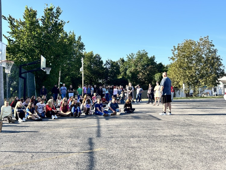 bus drill
