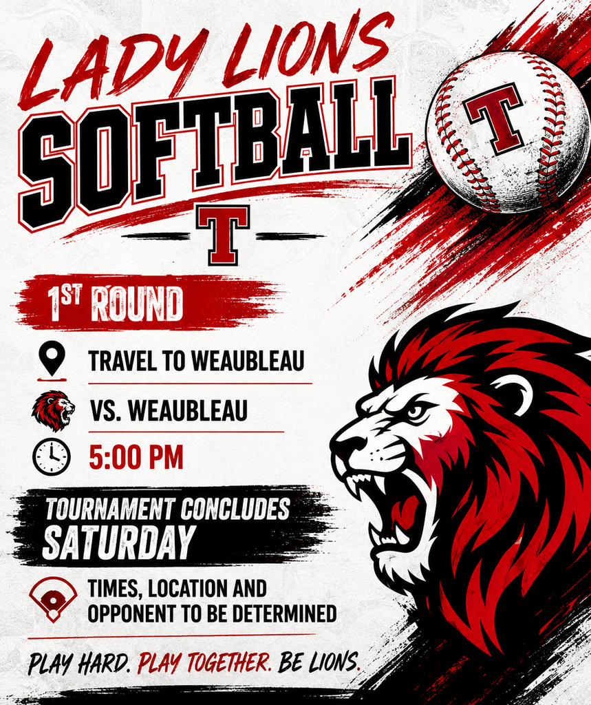 Lady Lions Softball