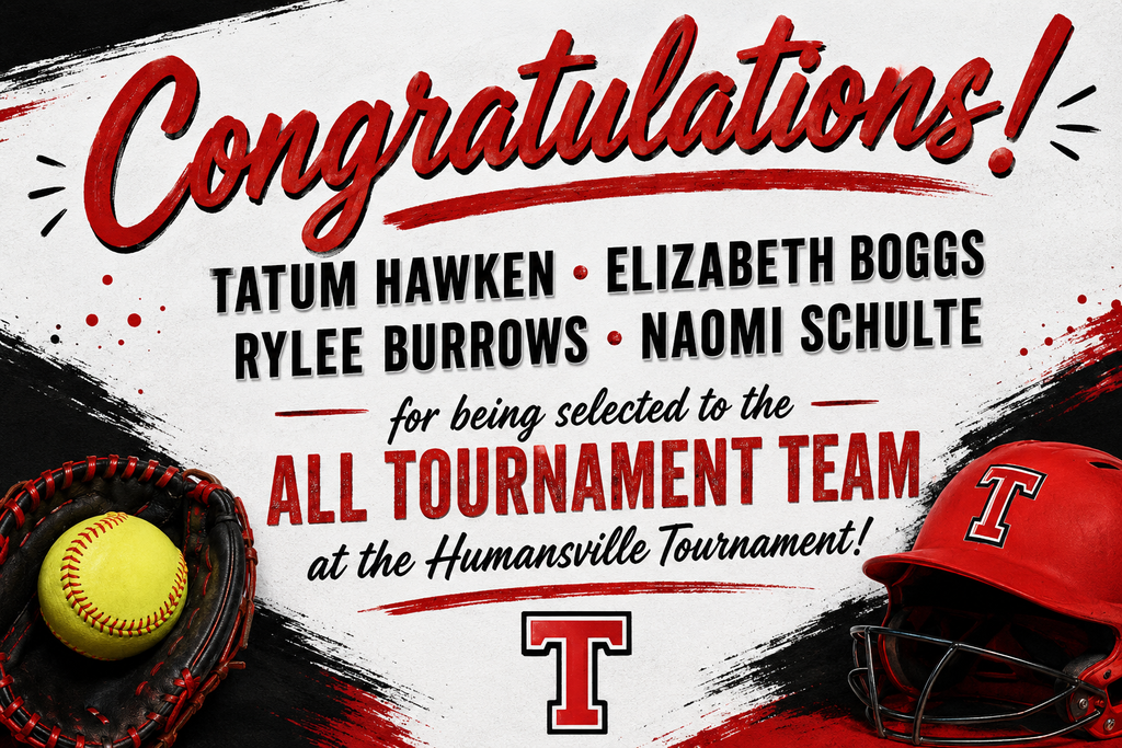 Softball Recognition 