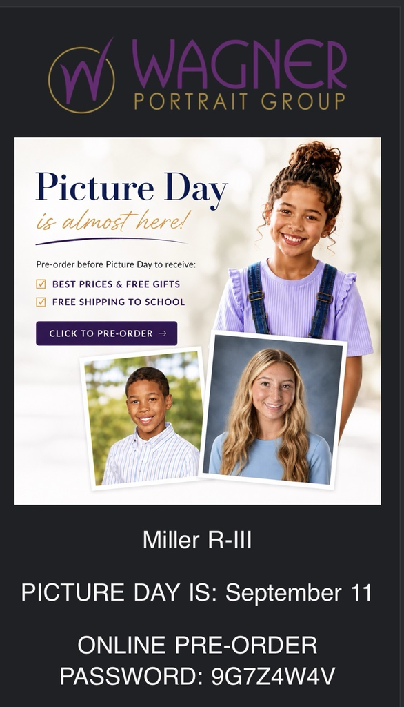 picture day