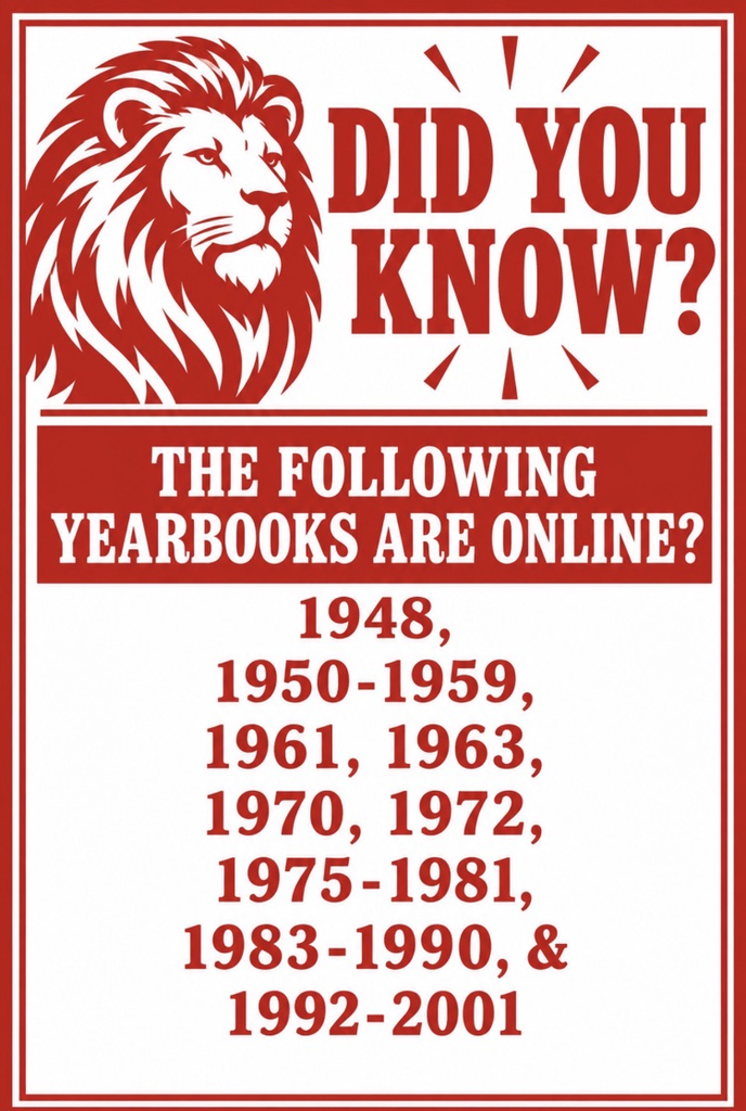 yearbook