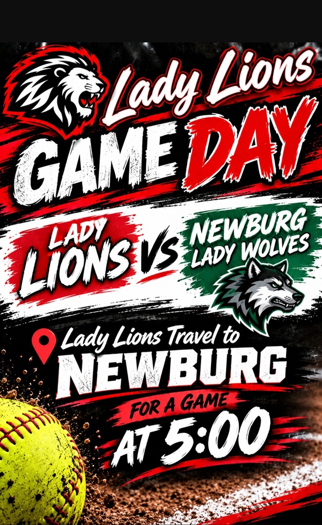 Softball at Newburg