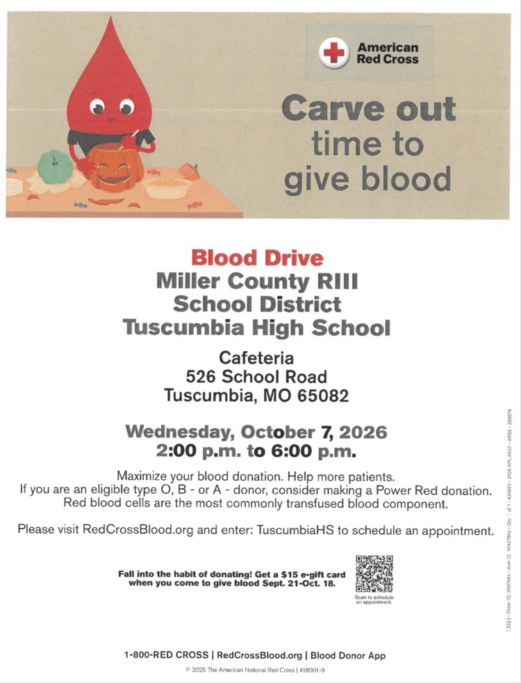 blood drive
