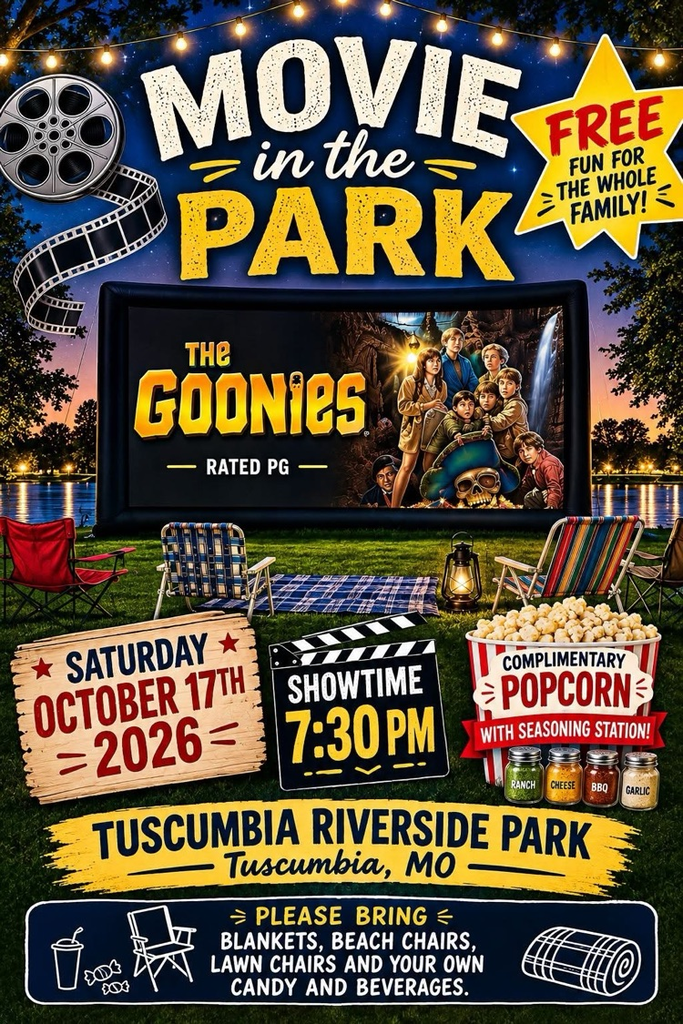 movie night