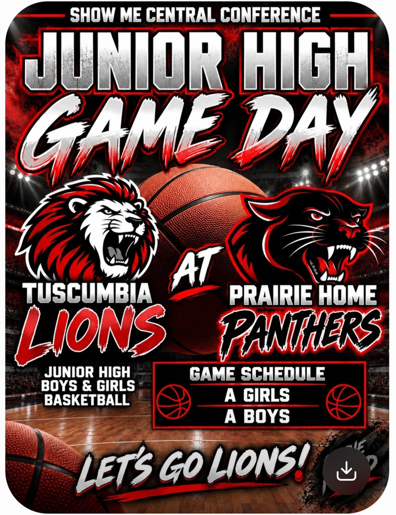 JH Basketblal at Prairie Home