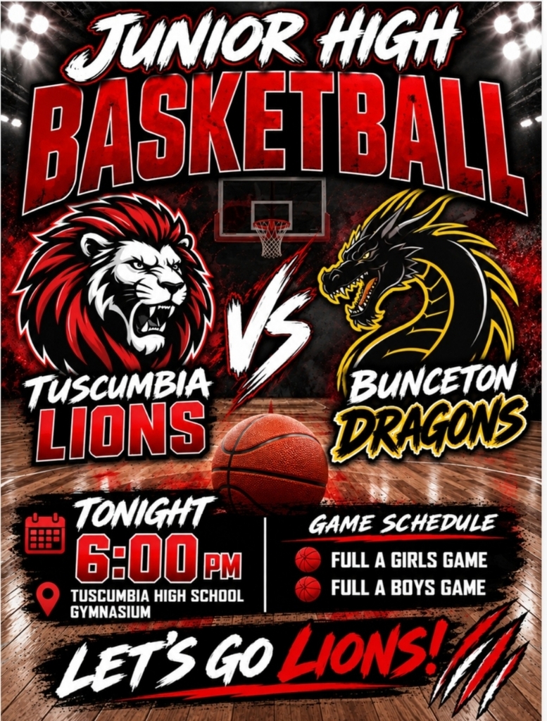 JH Basketball host Bunceton 