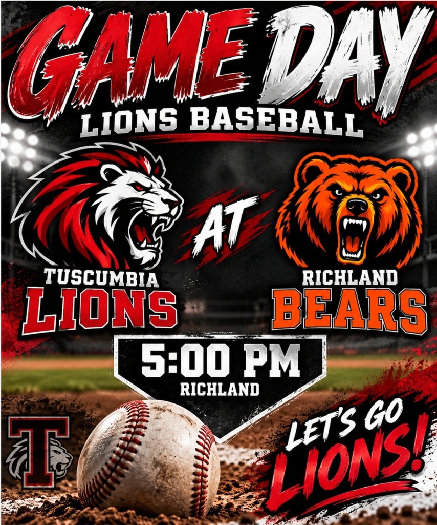 Baseball at Richland