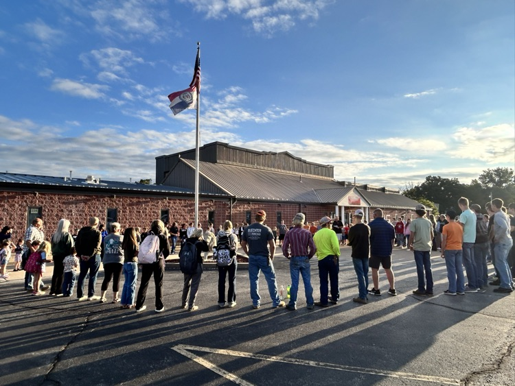 see you at the pole 