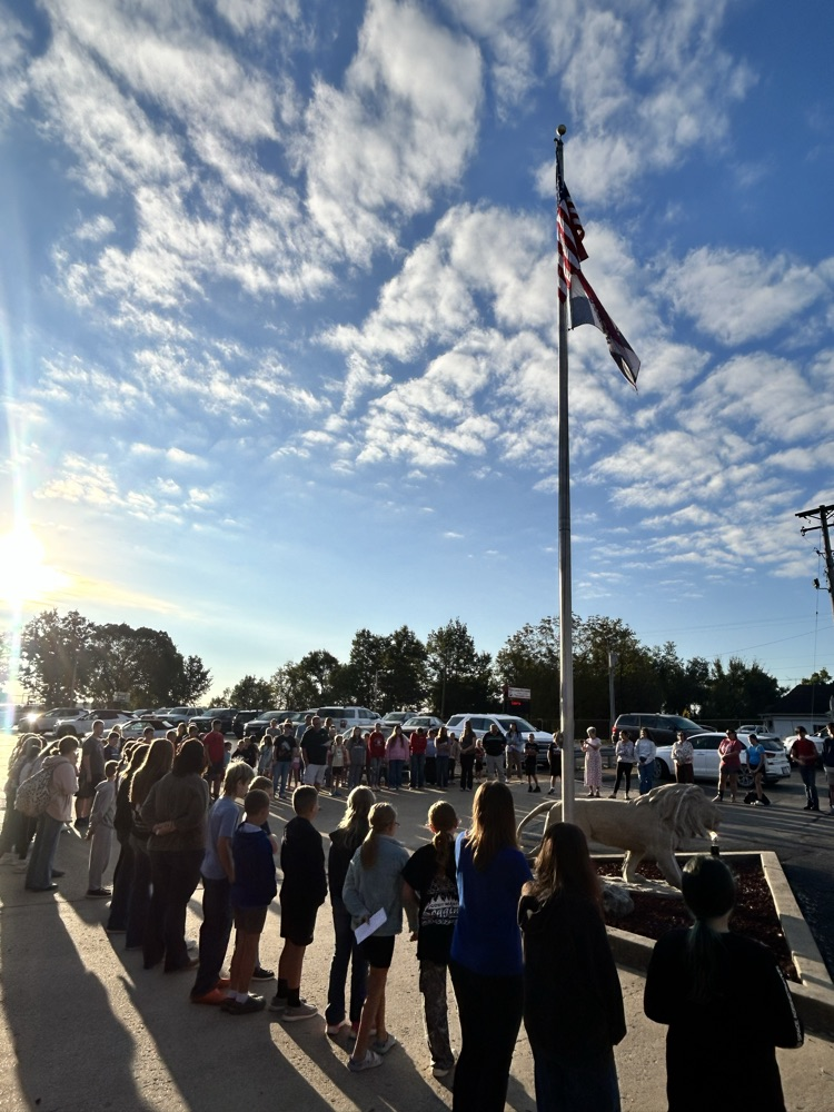 see you at the pole 