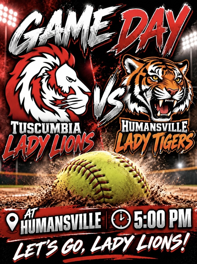 Softball at Humansville