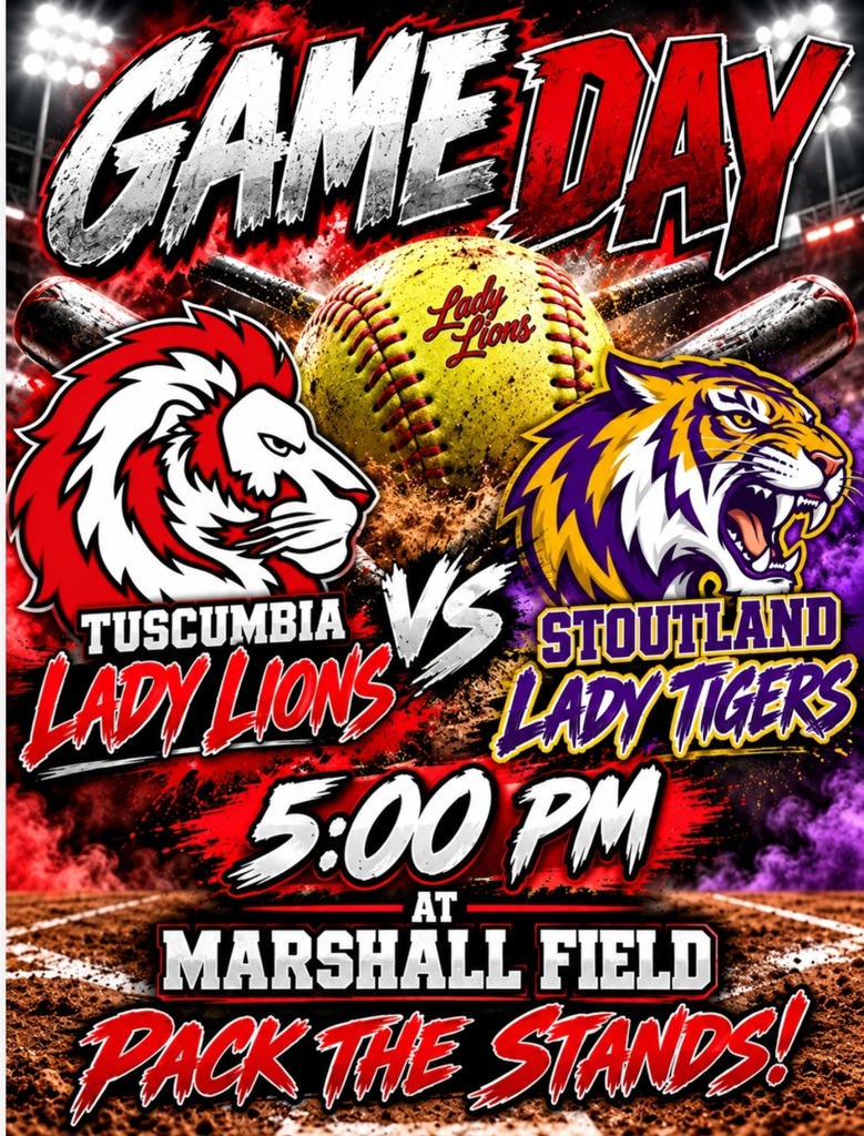 Softball will host Stoutland at 5:00.