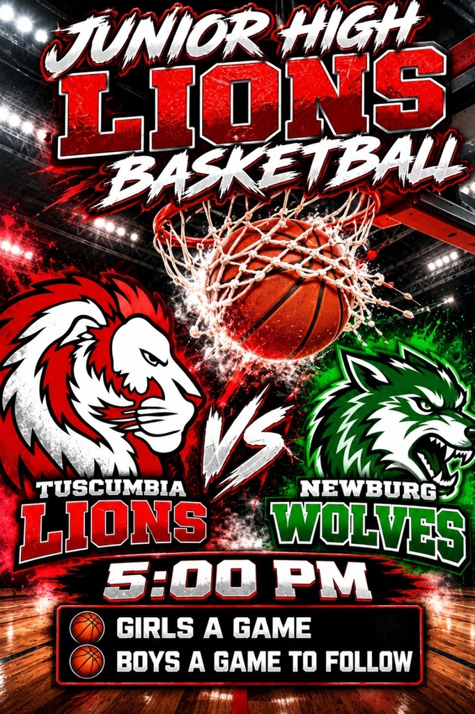 JH Basketball host Newburg