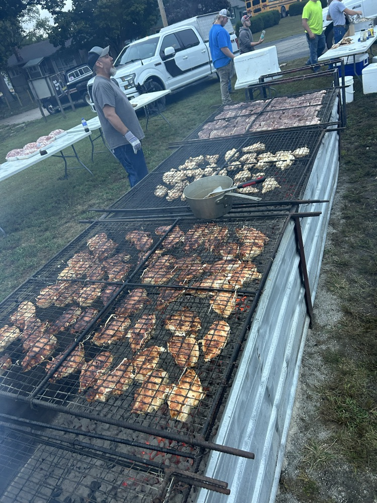 bbq