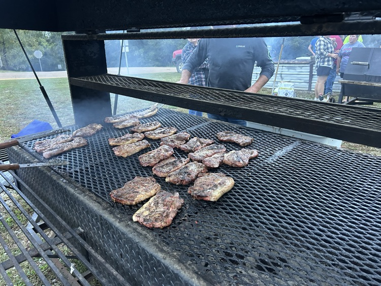 bbq