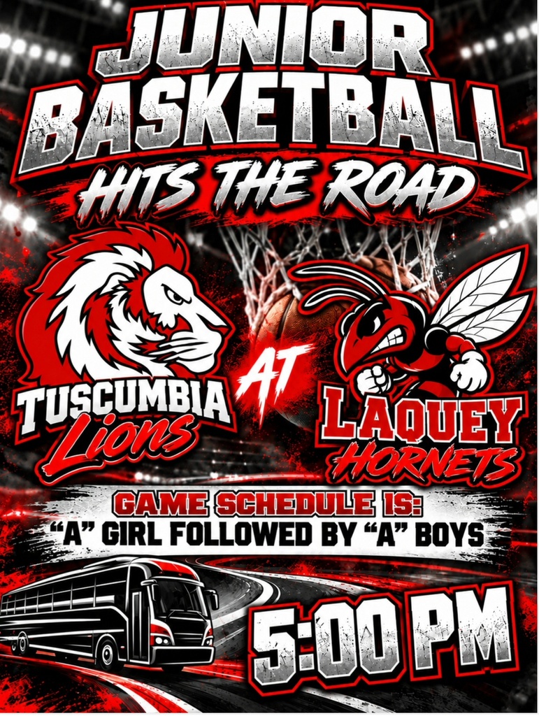 Junior High at Laquey