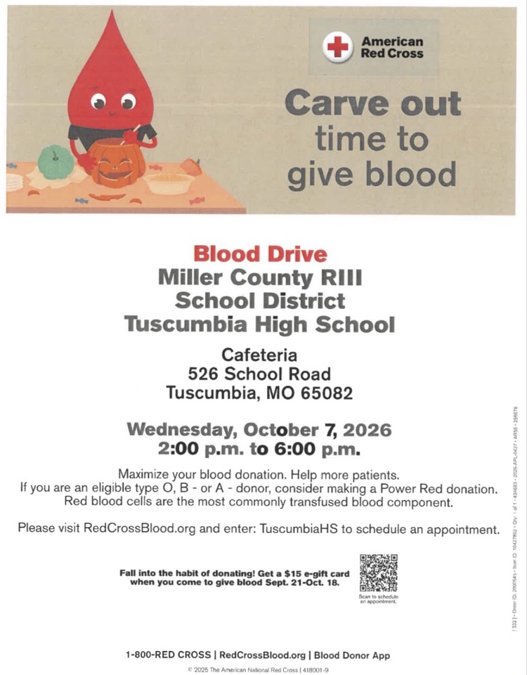 blood drive