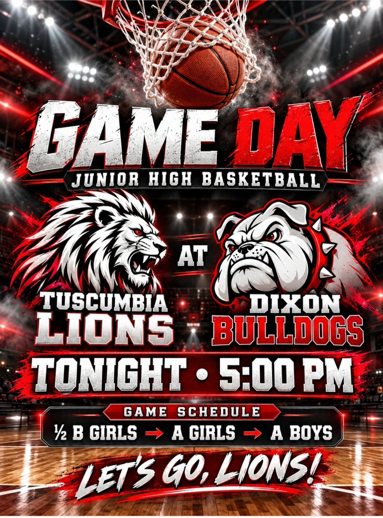 JH Basketball at Dixon