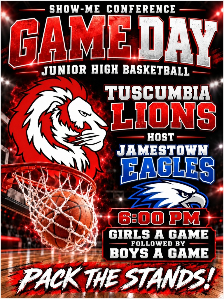 Junior High vs Jamestown