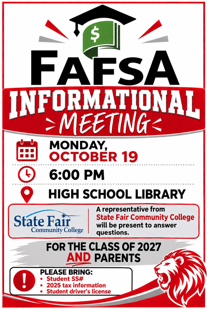 FAFSA