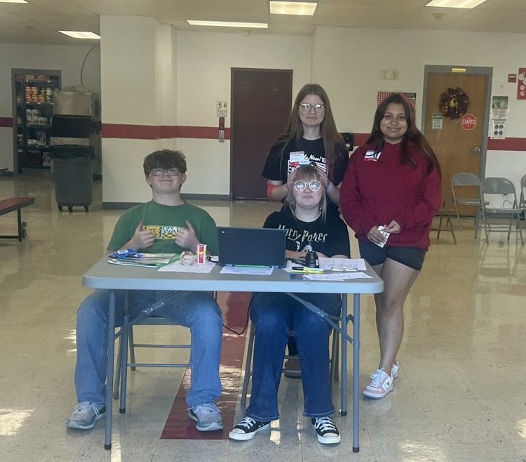 blood drive