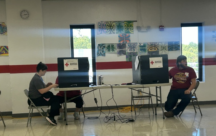blood drive