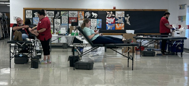 blood drive