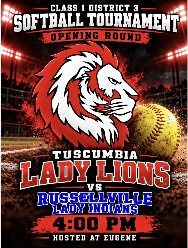 Softball Districts