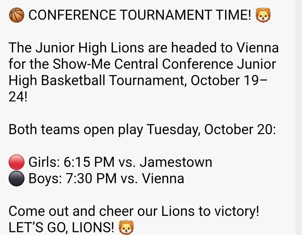 JH basketball
