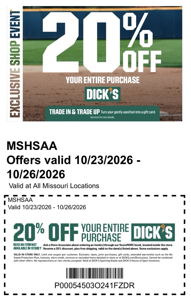 coupon