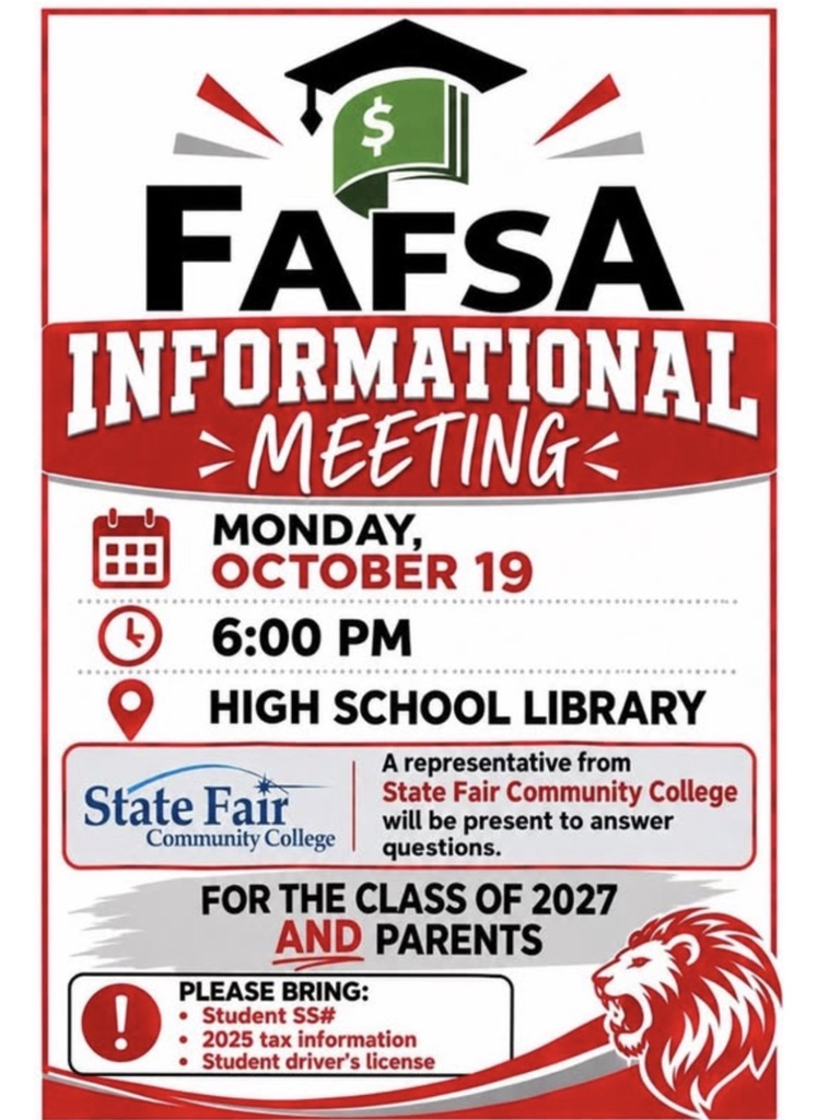 FAFSA
