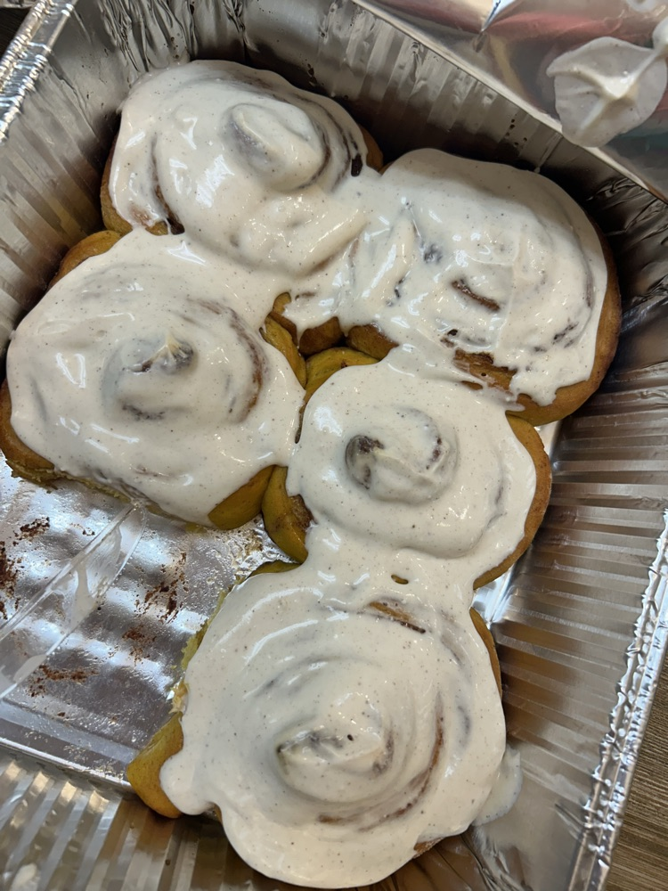 rolls