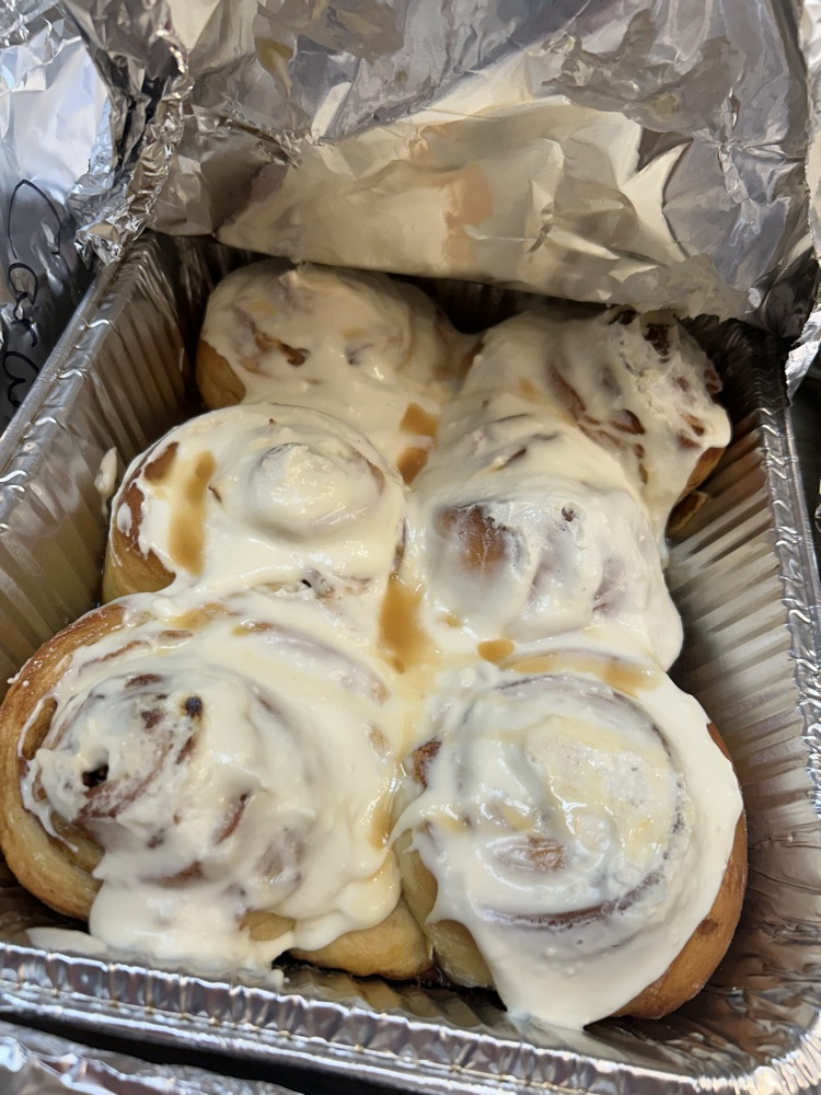 rolls