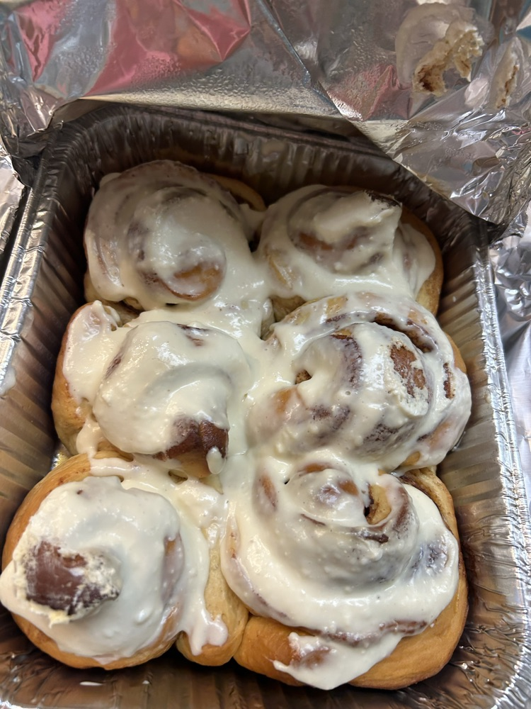 rolls