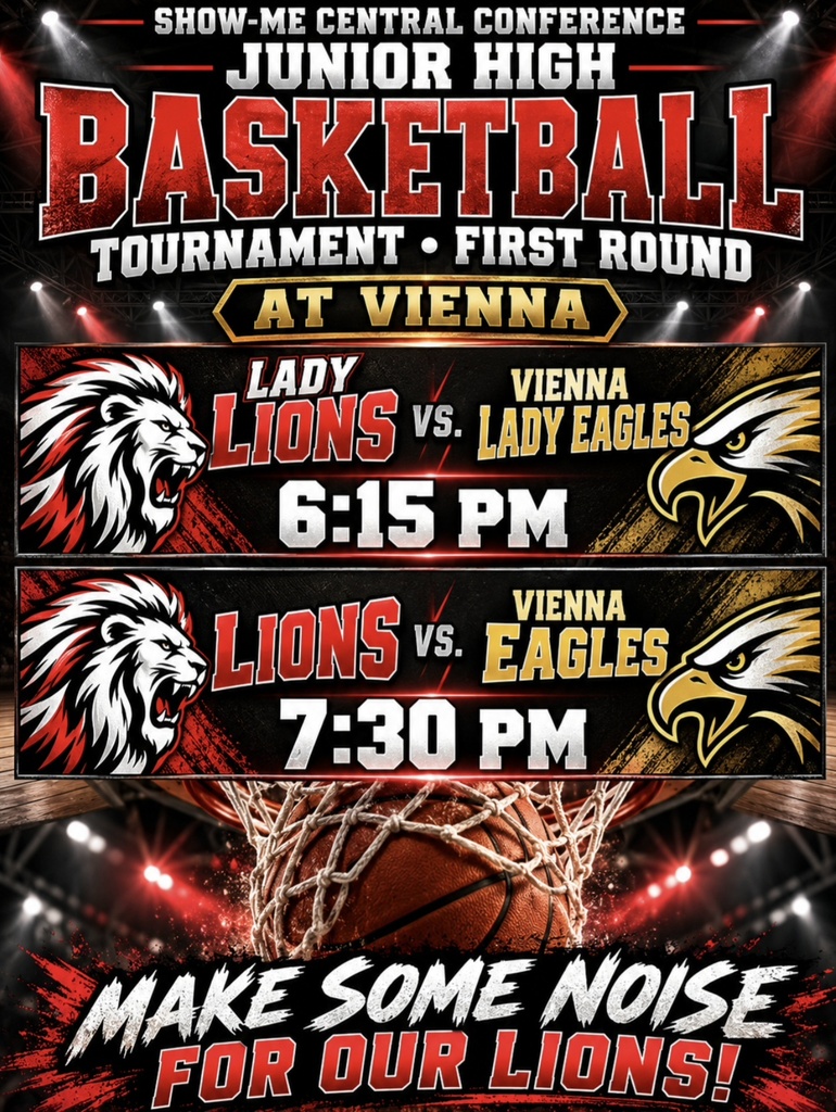 JH basketball