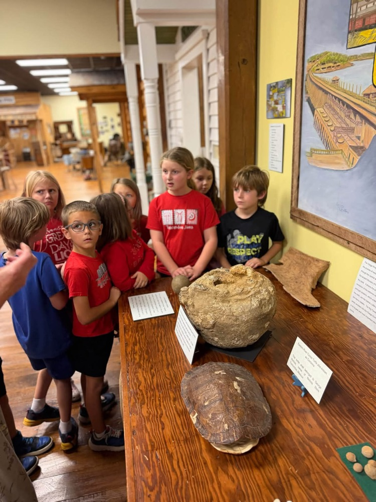 museum