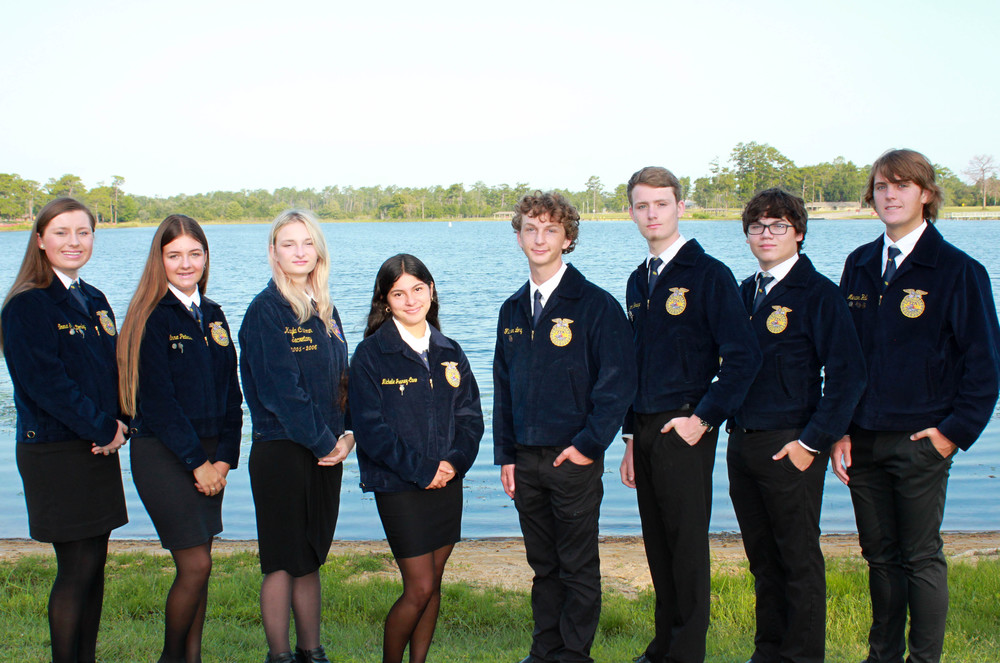 ffa officers