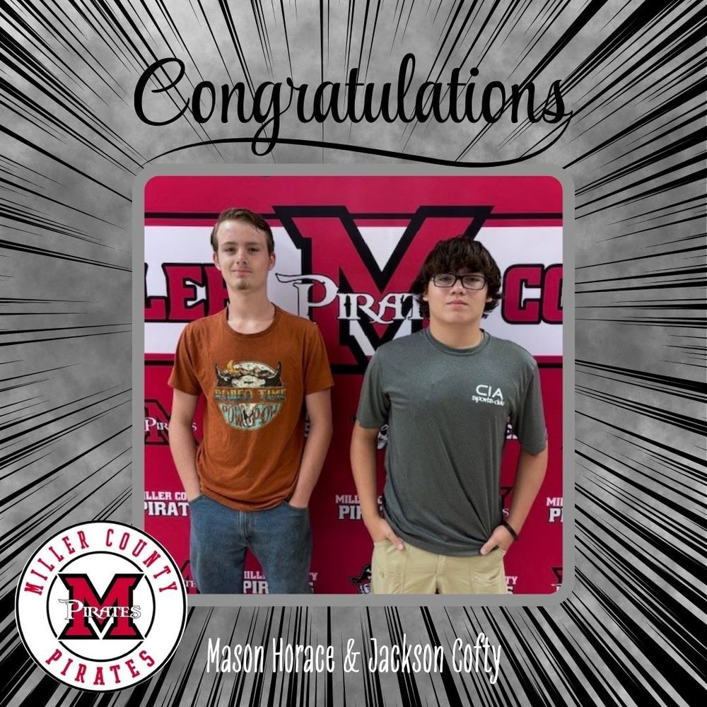 congrats